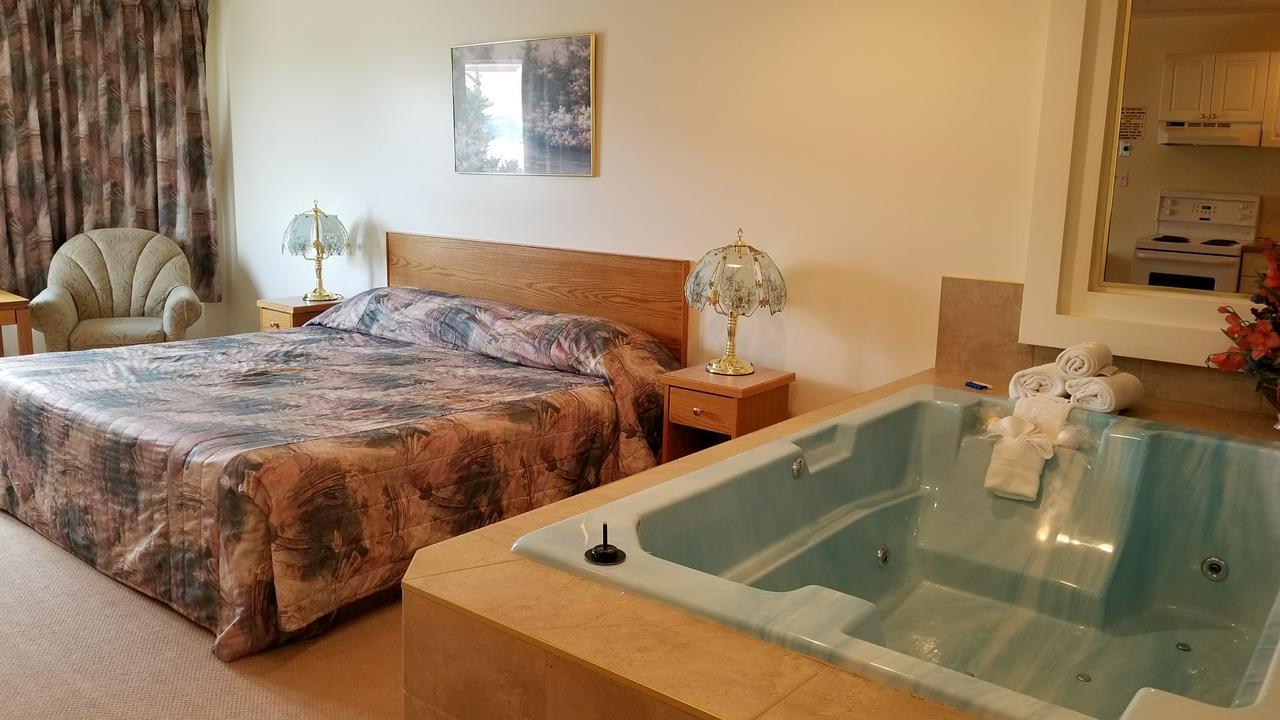 Western Budget Motel Cold Lake Zewnętrze zdjęcie