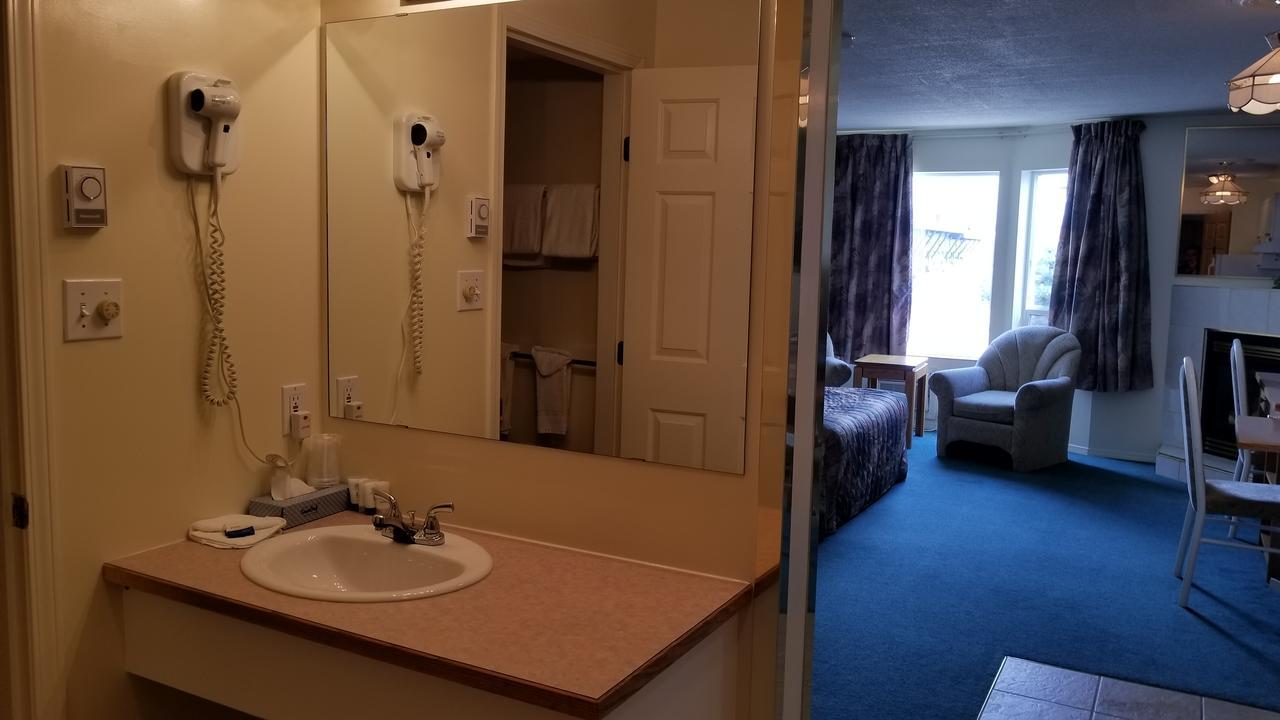 Western Budget Motel Cold Lake Zewnętrze zdjęcie